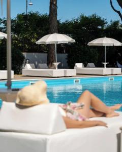 Capo Circeo Centro Benessere & Padel - 13