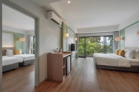 At Panta Phuket - Sha Extra Plus - 28