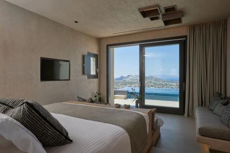 North Santorini - A Luxury Spa - 76