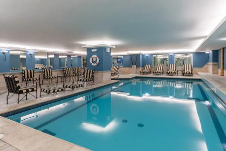 Pestana Carlton Madeira Ocean Resort - 22