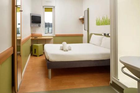 ibis budget Manchester Centre Pollard Street - 38