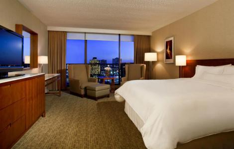 The Westin Galleria Houston - 6