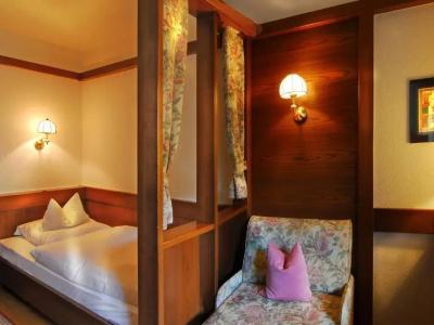 Steinbach-Hotel - 8