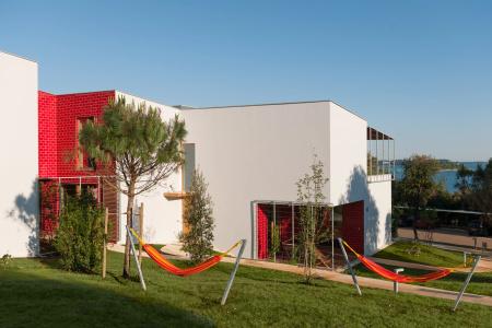 Resort Amarin - 19