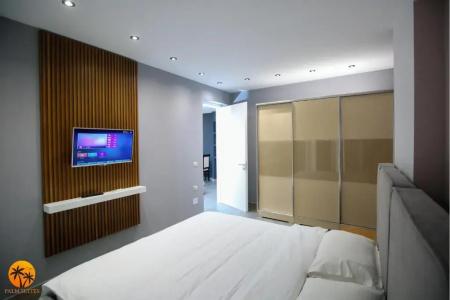 Palm Suites - 115
