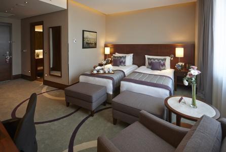 Crowne Plaza Istanbul Oryapark, An Ihg - 7