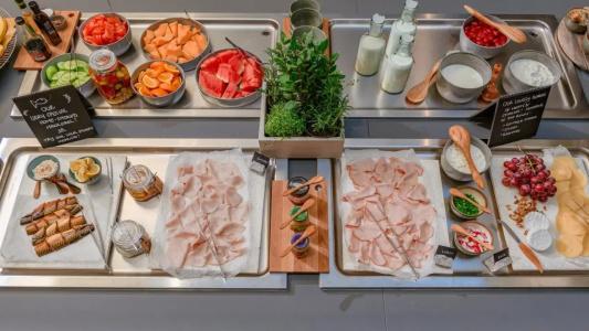 Radisson & Suites, Gdansk - 14