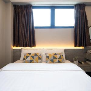 Harbour Ville (SG Clean, Staycation Approved) - 38