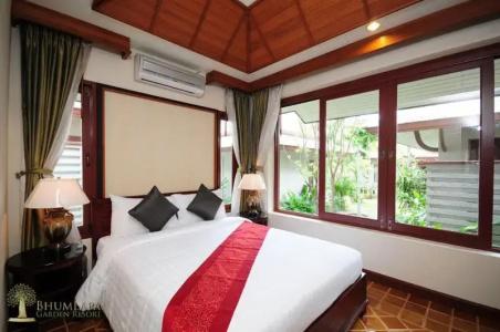 Bhumlapa Garden Resort - 15