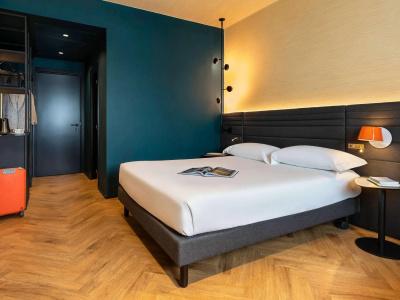 Novotel Caserta Sud - 6