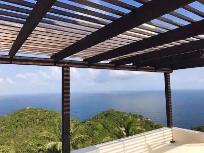 New POP Villas, Koh Tao - 50