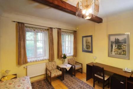 Pension Dientzenhofer - 65
