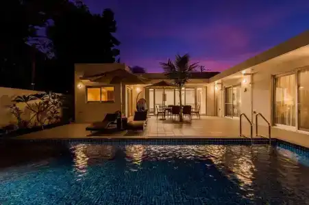 Coldio Pool & Villas Sumuide - 71