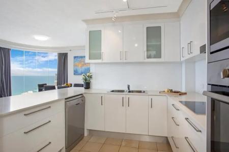 Aegean Apartments - 207