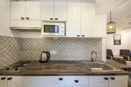 Central Dayflat - 383