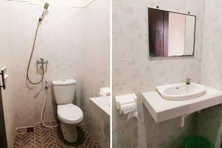 Ayu Beach Inn - 8