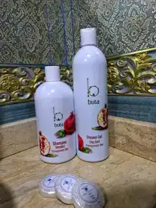 Gold Spa - 35
