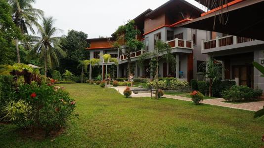 Lanta Intanin Resort - Sha Extra Plus - 21