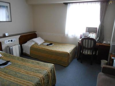 Terminal Art Inn - 9