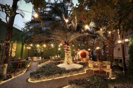 Walton Gardens Pera - 12