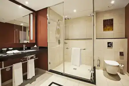 Hilton Warsaw City - 49