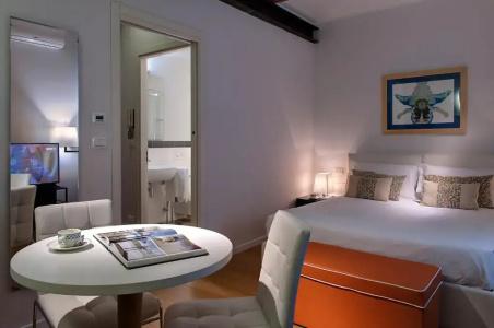 Piazza Vittorio Suites - 44