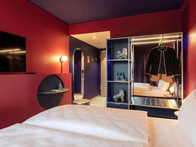 ibis Styles Muenchen Perlach - 5