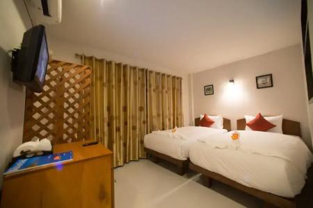 Srichada Khaolak - Sha Extra Plus - 91