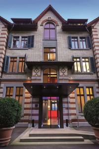 Sorell Zürichberg - 0