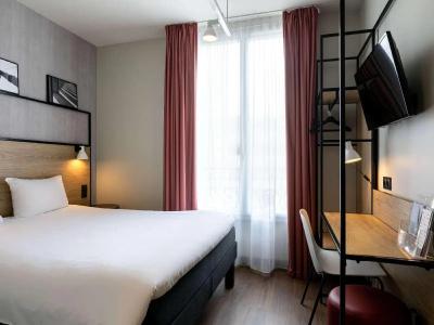 ibis Paris Boulogne Billancourt - 22