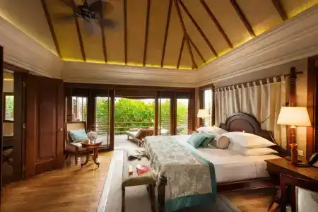 Constance Prince Maurice - 1