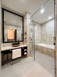 The Blossom Resort – Onsen & Foot Massage Inclusive - 202