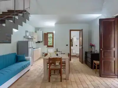 Borgo Pulciano - 99