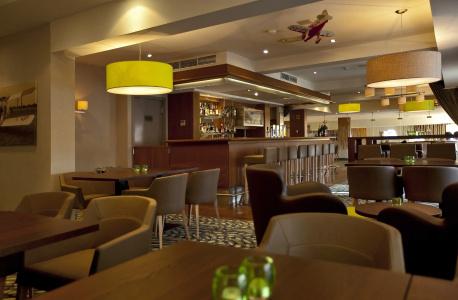 Holiday Inn Gent Expo, An Ihg - 45
