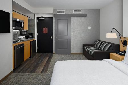 TownePlace Suites by Marriott New York Manhattan/Times Square - 28