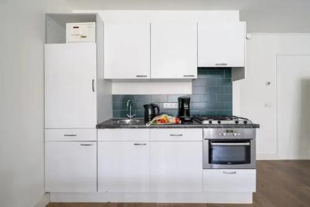Short Stay Group Harbour Loft Studios - 48