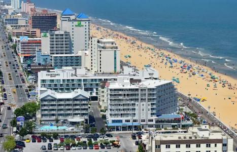 Commander & Suites - 56