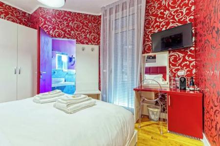 b&b Pellicano Guest House - 111