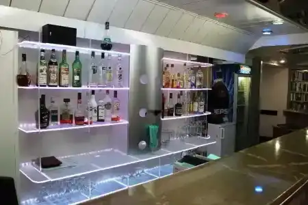 Elexus & Luxury Resort & Spa & Casino - 2
