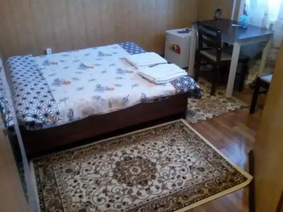 Nursat Guest House - 29