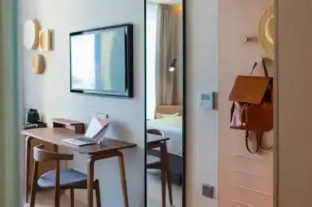 Indigo Larnaca - Adults Only, An Ihg Hotel - 88