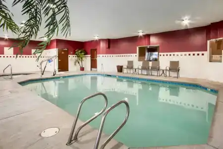 Comfort Inn Portland - 10