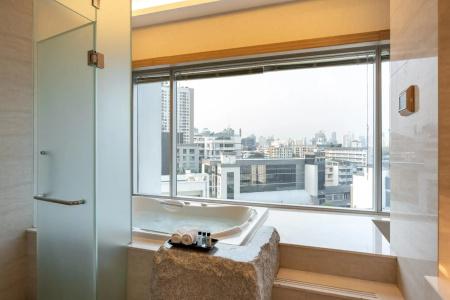 Jasmine Resort Bangkok - Sha Extra Plus - 7