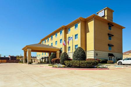 Sleep Inn & Suites - 0
