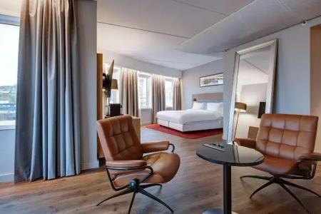 Radisson Blu Nydalen, Oslo - 99