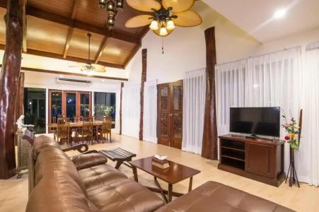 Poonsiri Resort Aonang-Sha Extra Plus - 100