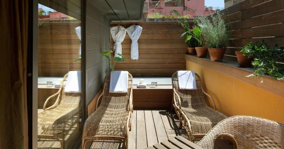 Neri – Relais & Chateaux - 8