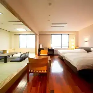 Kikunan Onsen Yubel - 14