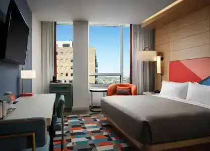 Canopy by Hilton New Orleans Downtown - 35