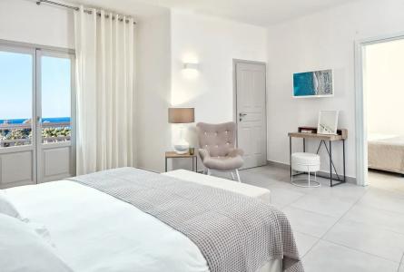 Santo Miramare Beach Resort - 37